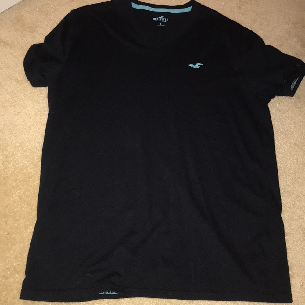 Hollister Tee
